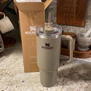 Stanley Quencher Tumbler